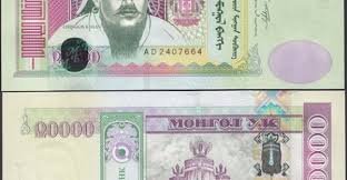 Хорин мянгатын дэвсгэрт шинэчлэгдэж гүйлгээнд гарсантай холбогдуулан Монгол банкнаас МЭДЭГДЭЛ гаргалаа