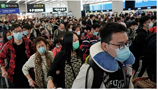 Амьсгалын замын 40 өвчнийг цагийн дотор оношилдог тест боловсруулжээ