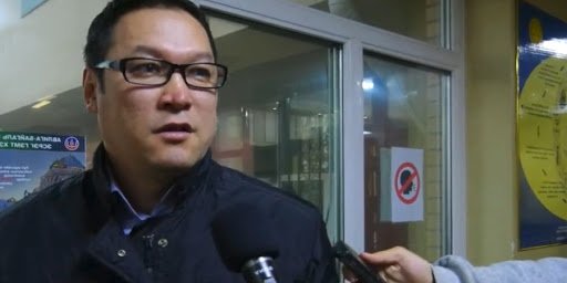 Ерөнхий прокурор оо, 60 тэрбумын зохиогч Г.Доржзодовыг хэзээ цагдан хорьж шалгах вэ