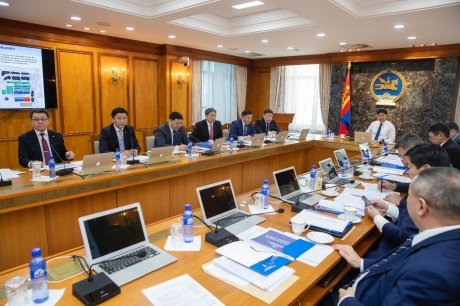 Хөл хориог дахин сунгах асуудлыг өнөөдөр Засгийн газрын хуралдаанаар шийдвэрлэнэ