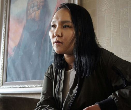 Д.Халиун: Г.Загдаа ахынд өдөр бүр зодоон, хүчирхийлэл болдог