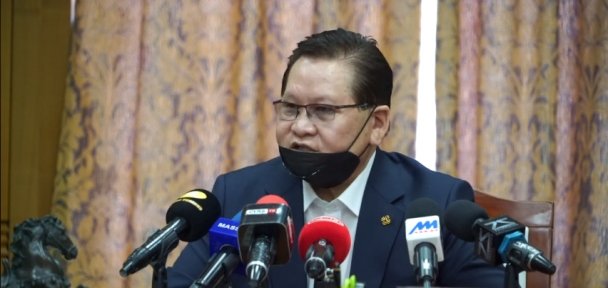 Ө.Энхтүвшин: Ерөнхийлөгчийг БНХАУ-аас ирсний дараа 14 хоног тусгаарлана