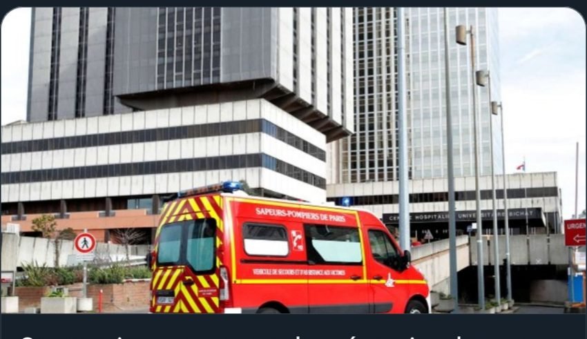 Франц улс коронавирусийн халдвартай байсан бүх өвчтөнөө эдгээжээ