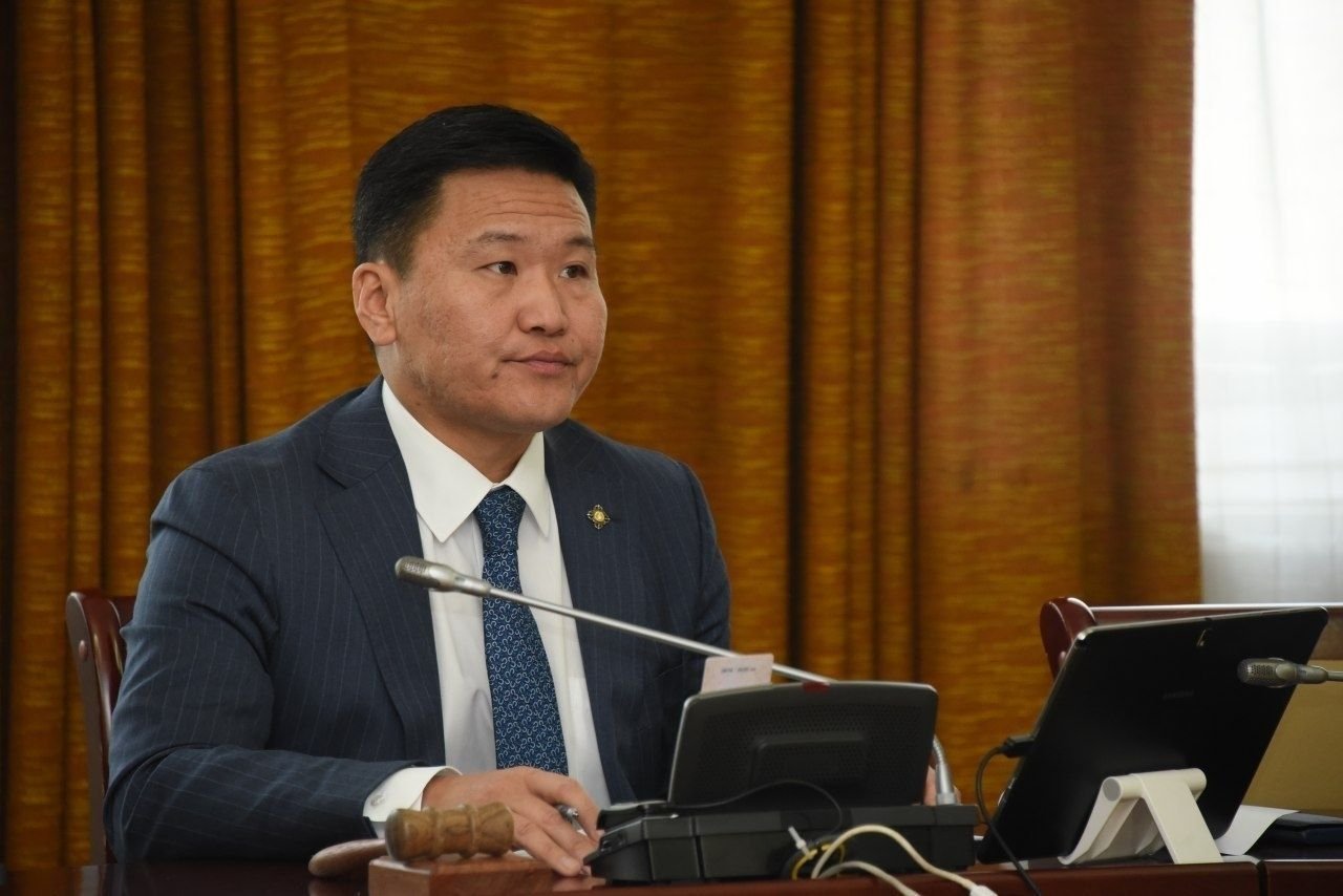 БНТУ-ын Засгийн газар нь иргэдээ Монгол Улс руу зорчиход хориг тавиагүй гэв