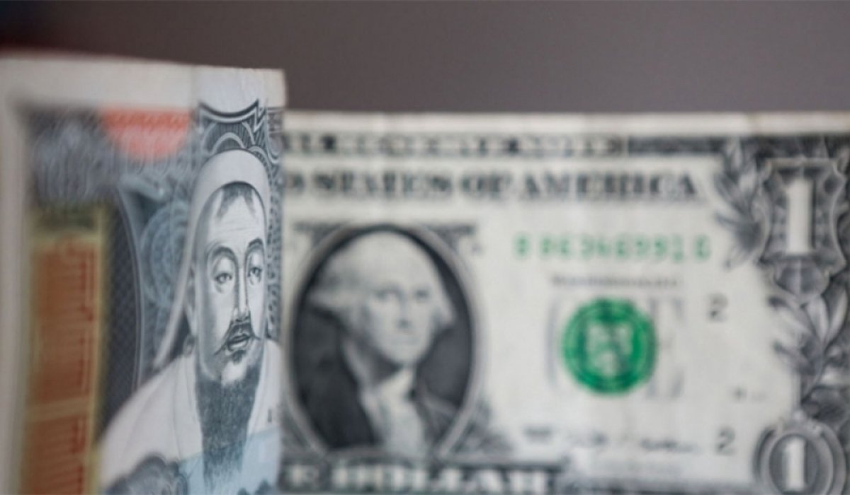 Сорилт эхэллээ