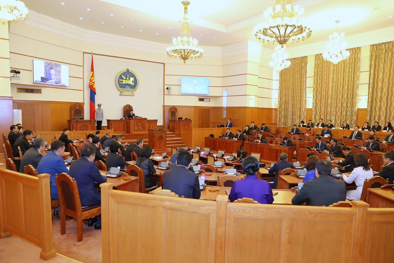 Төсвийг одоо биш бол сонгуулийн дараа тодотгоно