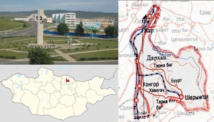 Франц иргэнтэй хамт ирсэн ДЭMБ-ын ажилтнyyд Дархан-Уул аймагт амны хаалт зүүхгүйгээр ажилласан уу