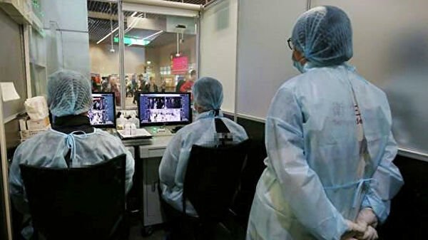 БНСУ-д коронавирусээр халдварласан хүний тоо 8000 давжээ