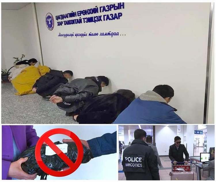 Хар тамхи хилээр нэвтрүүлж худалдан борлуулдаг этгээдүүдийг илрүүллээ