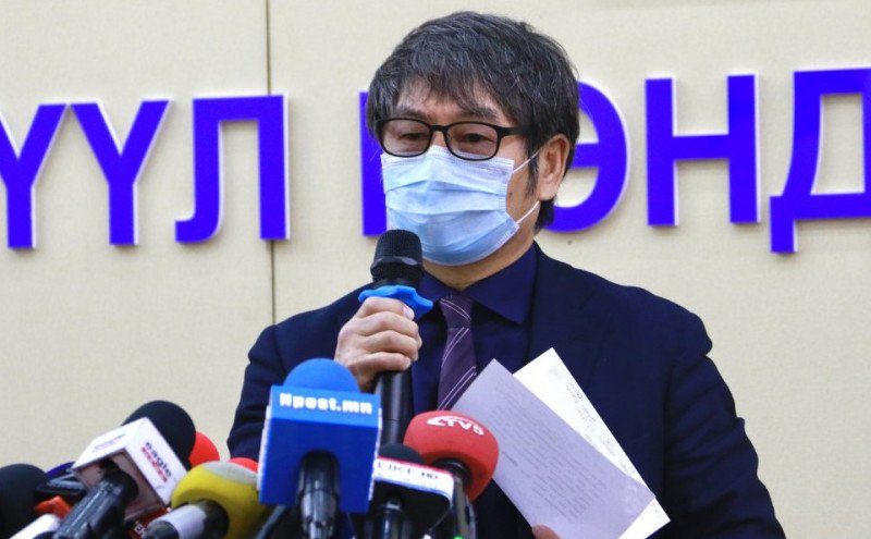 Шуурхай мэдээ: Коронавирусийн 6 дахь тохиолдол илэрлээ