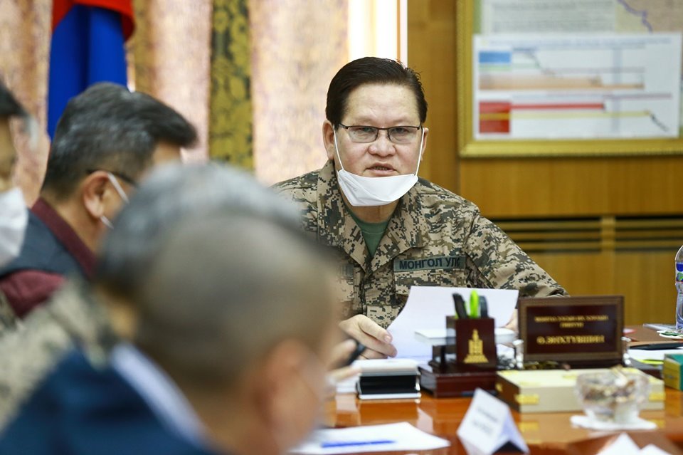 сургууль, цэцэрлэгийн хөл хориог 2020 оны дөрөвдүгээр сарын 30-ны өдрийг хүртэл сунгах шийдвэр гаргалаа