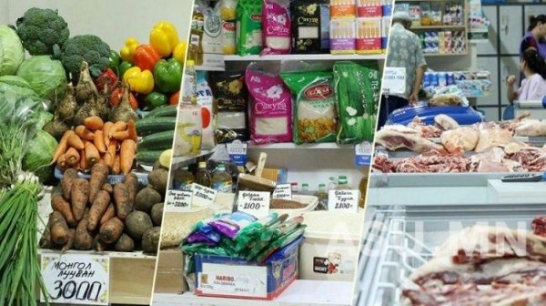 Ч.Улаан: Хүнсний хомсдол үүсэхгүй, тайван байцгаа