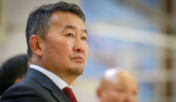 Ерөнхийлөгч болон айлчлалд явсан багийнхан карентинаас гарчээ