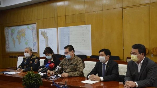 Хорио цээрийн дэглэмийг долоо хоногоор сунгаж магадгүй