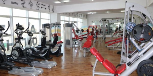 С.Амарсайхан: Фитнесс, ууланд авирах гарцуудыг нээж эхэлнэ