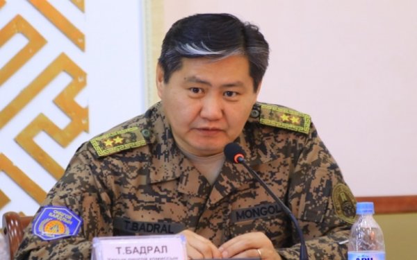 Т.Бадрал: Энэ цаг үеэс эхэлж, нэг ч гадаадын иргэн хүлээж авахгүй
