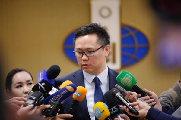 ГХЯ: Гадаадад байгаа иргэд визний хугацаа дууслаа гэж сандрах хэрэггүй