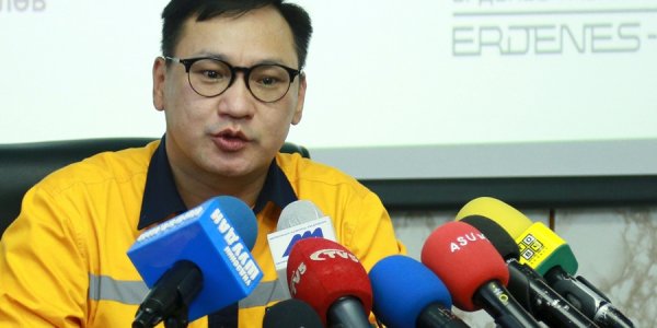 Гашуун сухайтын боомтоор нүүрсний экспорт эхэллээ