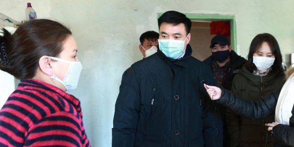 С.Амарсайхан: Дулаарчихлаа гээд анхаарлаа сулруулж болохгүй