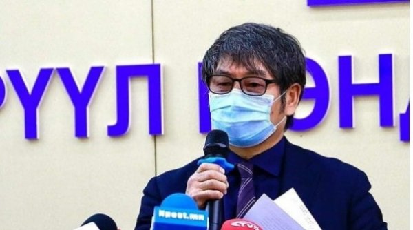 ХӨСҮТ: Түргэвчилсэн оношлуураар өнөө өглөө дахин нэг хүний хариу эерэг гарлаа