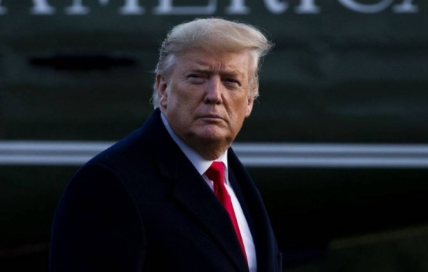 Д.Трамп Бүгд Найрамдах намаас нэр дэвшихэд хангалттай тооны санал авчээ