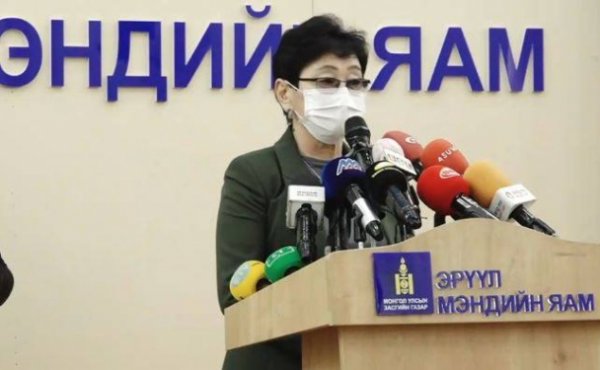 ХӨСҮТ: Коронавирусийн халдвар авсан дөрвөн иргэний биеийн байдал дунд, нэг иргэн хүндэвтэр байна