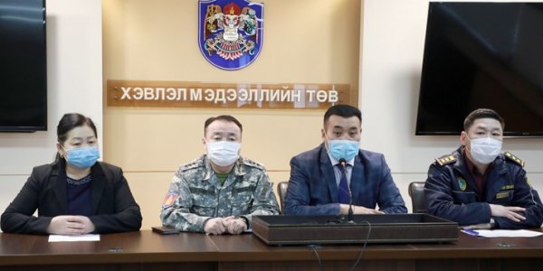 Ирэх Даваа гарагаас 65 мянган угаар мэдрэгчийг дахин тараана