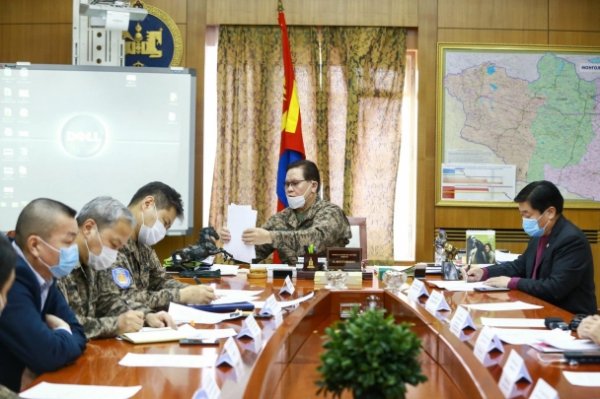 Сургууль, цэцэрлэгийн карантиныг сунгах эсэхийг өнөөдөр УОК шийднэ