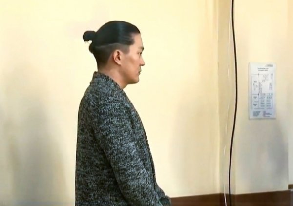 Дээд шүүх Б.Амархүүгийн ялыг хэвээр үлдээжээ