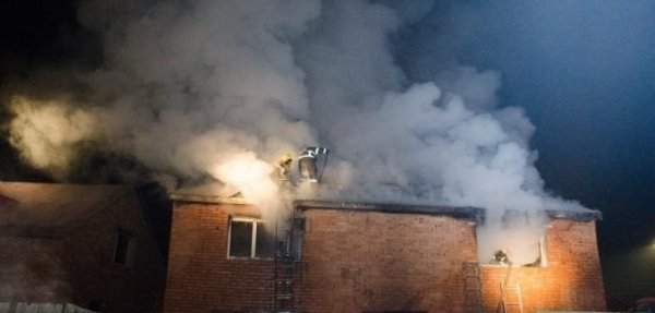 ОБЕГ: Ахуйн гал түймрийн улмаас нийт 33 хүн нас баржээ