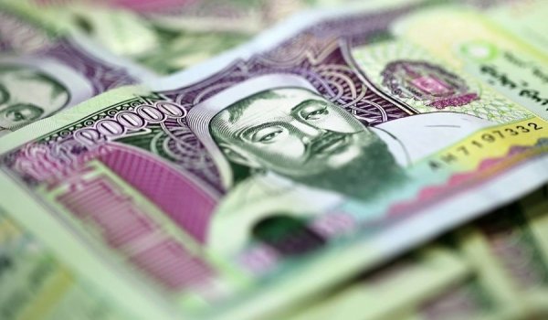 Зээл төлөлтөд 2.5 их наядын доголдол үүсчээ