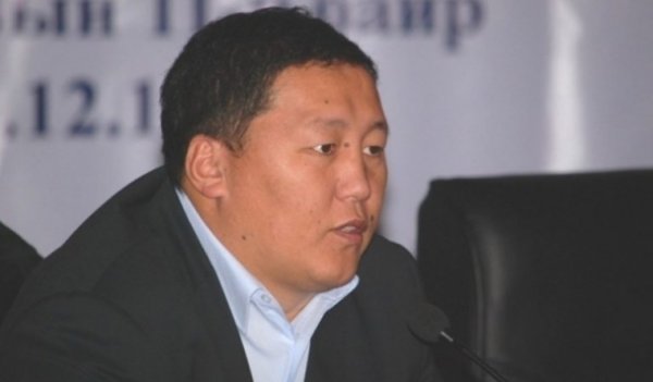 Х.Бат-Ялалтын нэг сар цагдан хорих шийдвэрийг хэвээр үлдээлээ