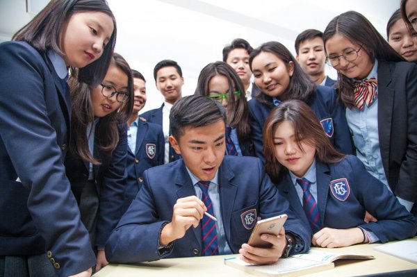 Элсэлтийн ерөнхий шалгалтад бүртгүүлэгчдийн анхааралд