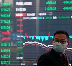 Коронавирусний улмаас дэлхийн эдийн засаг хэдий хэмжээний хохирол амсахыг тооцоолжээ