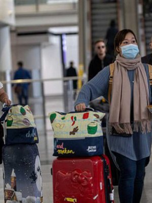 Туркт коронавирусний халдварын анхны тохиолдол бүртгэгдлээ