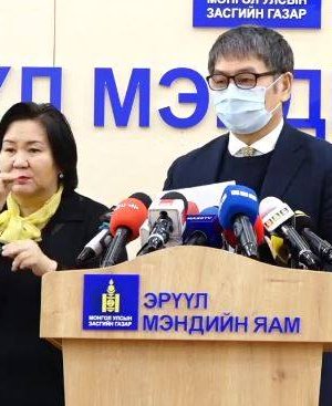 ХӨСҮТ: Түргэвчилсэн оношлуураар хариу нь эерэг гарсан иргэнд дахин шинжилгээ хийхэд коронавирусийн халдвар илрээгүй