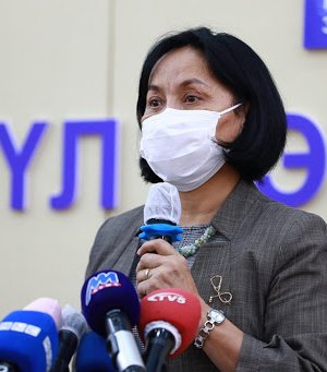 Я.Буянжаргал: Коронавирусийн эхний давалгааг амжилттай давсан, хоёр дахь давалгааны бэлтгэл ажлыг хангаж байна