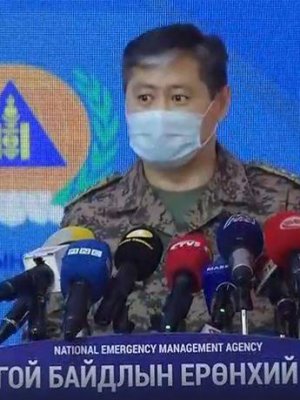 ОБЕГ-ын дарга Т.Бадрал: Дөрөвдүгээр сарын 2,3,4-ны тусгай нислэгээр Япон, БНСУ-аас 750 иргэнээ авна