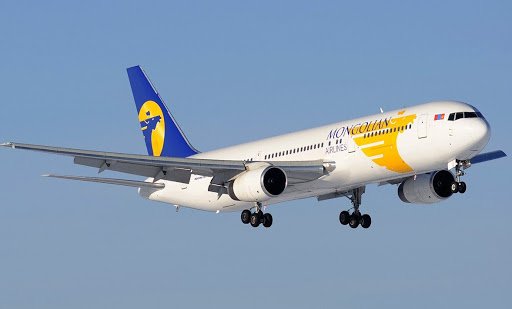 БНСУ-аас монгол иргэдээ авчрах тусгай үүргийн онгоц хөөрлөө