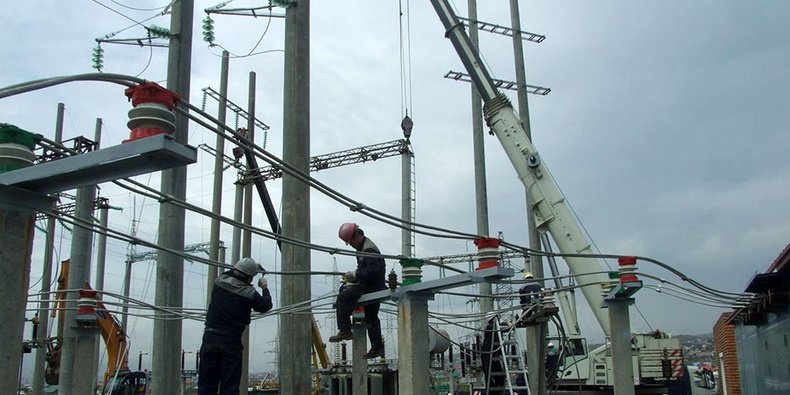 “УБЦТС”-ний кабелийн засварын ажилтан шороонд даруулж амиа алджээ