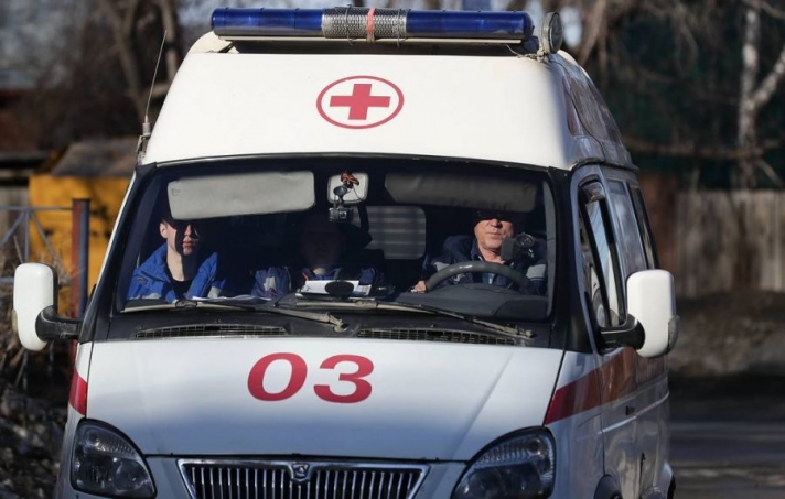 ОХУ-д 3500 гаруй хүн коронавирусээр халдварлажээ