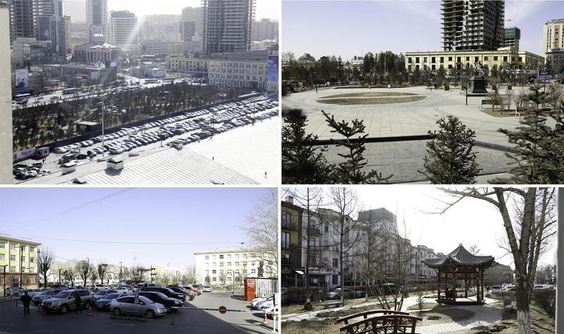 Нийслэлчүүдийн мэдэлд буцаж ирсэн газрууд