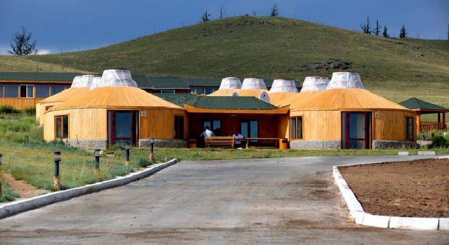 Амралтын газар, саун, фитнес болон 10 хүртэлх хүнтэй сургалтын төвийн үйл ажиллагааг нээлээ