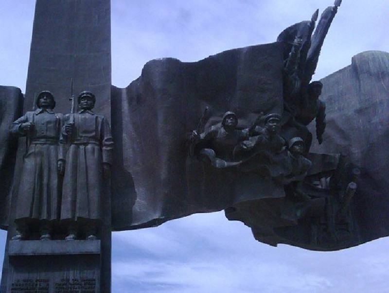 МҮОНРТ Оросын “Звезда” телевизтэй хамтран баримтат кино бүтээнэ