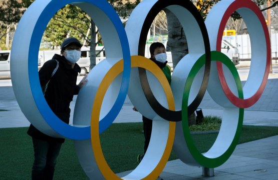 Цар тахлыг даван туулж чадахгүй бол олимпийн наадмыг дахин цуцална