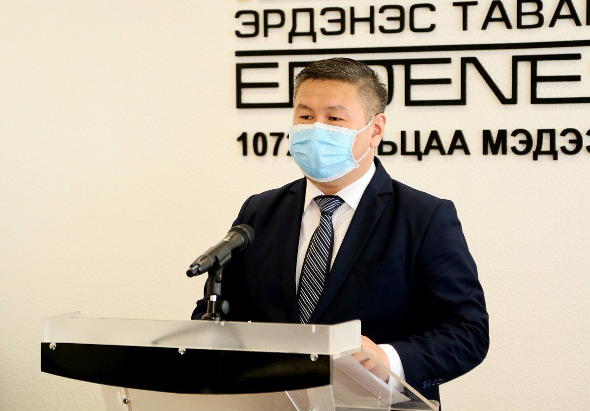 С.Тулгаа:Дансаа нээлгээгүй иргэдэд И баримт аппликейшнээр дамжуулан ногдол ашгаа авах боломжтой