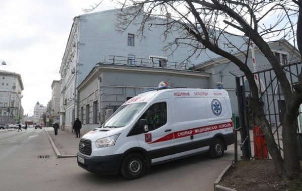 ОХУ-д коронавирусний халдвараар нас барсан хүний тоо 24 боллоо