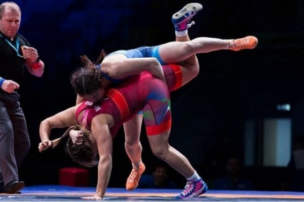 Монгол бөхчүүд дэлхийн чансааг тэргүүллээ