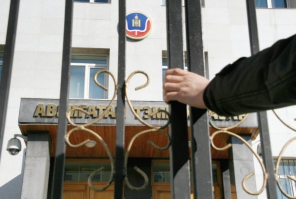 Зодоон хийж, цагдаагийн байгууллагаас чөлөөлөгдсөн хурандаа АТГ-ын албаны даргаар томилогджээ