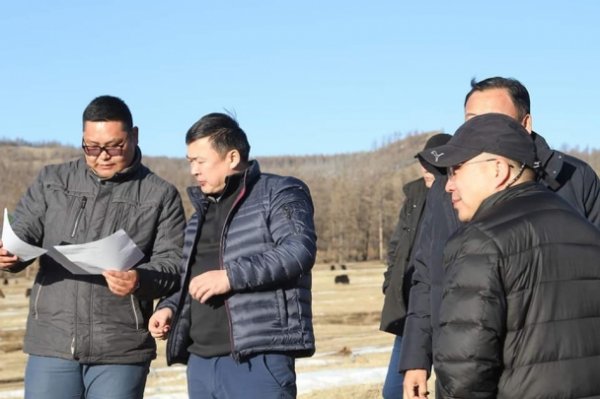 50 100 аялал жуулчлалын цогцолборт ариун цэврийн байгууламж барина